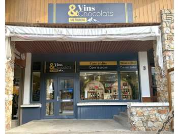 Vente FDC vins spiritueux chocolats Val Thorens