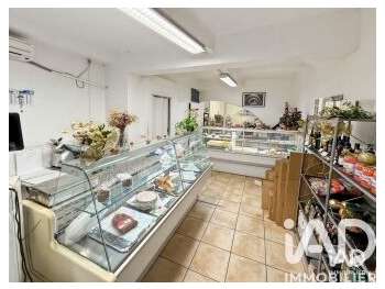Commerce de bouche à Saint-Maximin-la-Sainte-Baume