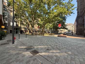 Épicerie à vendre à Strasbourg centre ville