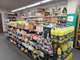 Reprise commerce alimentaire Vival dept Loiret 45