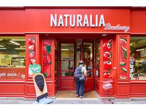 Vente  Alimentation Avignon