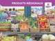EXCLUSIVITE YVELINES - PRIMEUR, ALIMENTAION,