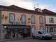 Reprise commerce alimentaire VIVAL dans le Gers