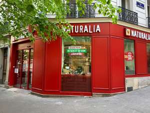 Vente  Magasin  Alimentation Yvelines