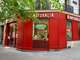 Ouvrez un magasin bio Naturalia en IDF