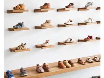 AV FDC chaussures et prêt à porter enfants à Dinan