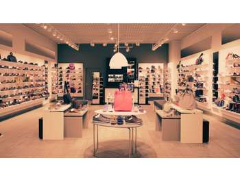 Vente FDC magasin de chaussures dans Puy-de-Dôme