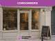 AV cordonnerie emplacement N°1 axe Nantes Angers