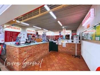 Vente cordonnerie clés minutes en zc à Vierzon