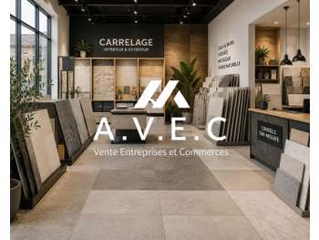 Vente négoce de carrelages agglo Montpellier