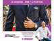 VENTE PRET A PORTER LUXE, MODE, ACCESSOIRES -