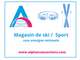 Magasin de sport ESPACE KILLY 73 * sous offre *