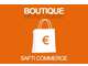 Vente FDC prêt à porter en centre bourg Fourgères
