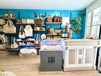 Vente FDC prêt-à-porter à La Ciotat centre