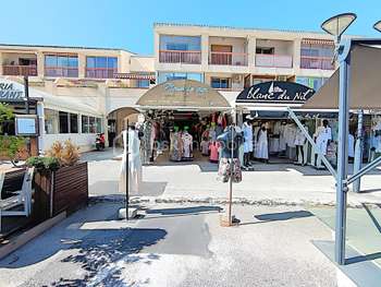 Vente FDC prêt-à-porter secteur la Seyne sur Mer