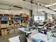 Fonds de commerce de confection et fabrication