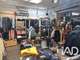 Vente commerce de prêt-à-porter au Bourg-d'Oisans
