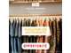 MAGASIN DE VÊTEMENTS INDÉPENDANT: C.A. HT s
