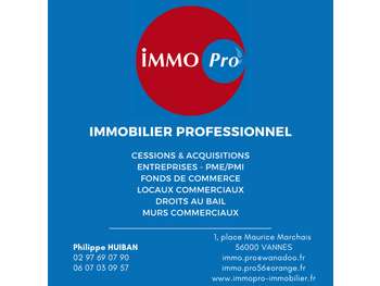 Vente Concept store Prêt à porter -Morbihan sud