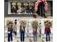 AV belle boutique de prêt à porter mode à Noyon