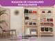 75020 PARIS : PARFUMERIE ET ACCESSOIRES 95 M² -