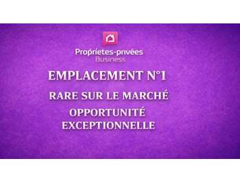 Vente FDC prêt à porter accessoires de mode Reims