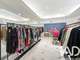 Vente commerce habillement-textile à Rochefort