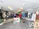 Vente commerce habillement-textile à Rochefort