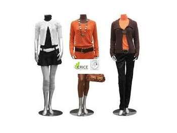 Prêt-à-porter homme/femme