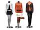 Prêt-à-porter homme/femme