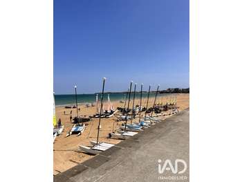 Vente FDC ou dab 190m² à Saint-Cast-le-Guildo
