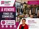 Vente FDC prêt à porter 300m² à Saint Malo 35400