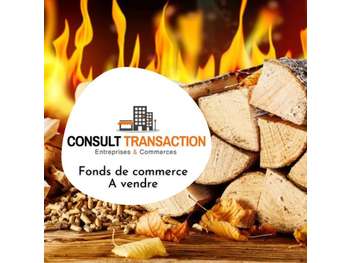 Vente magasin de poêles bois et cheminées dept 44