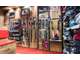 Vente magasin de sports location de skis en Savoie