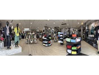 Vente Boutique de prêt-à-porter près d'Agen