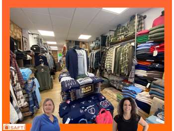 AV FDC prêt-à-porter homme centre-ville d’Auray