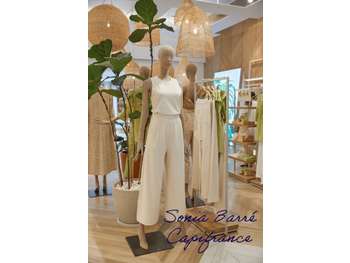 Cède FDC prêt à porter bijoux accessoires Quimper