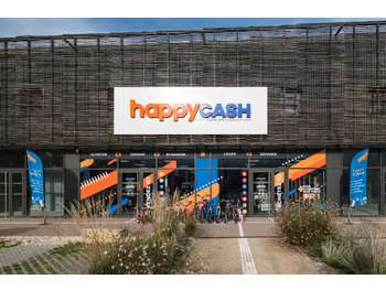 Ouvrir magasin achat produits d'occasion Saint-Lô