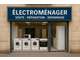 Vente FDC dépannage électroménager en Drôme