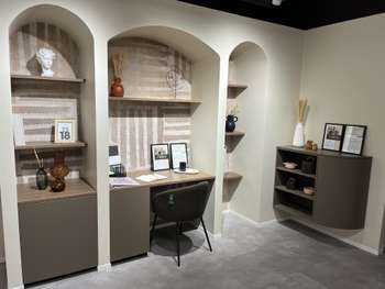 Cède FDC vente cuisines aménagements Albertville