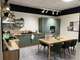 Cède FDC vente cuisines aménagements Albertville