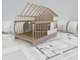 Vente luxueux cabinet d'architecte à Lyon
