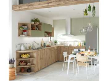 Opportunité FDC vente cuisines - fort potentiel