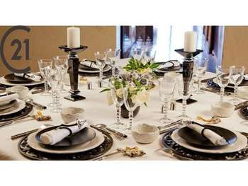 Vente FDC arts de la table quincaillerie dept 66