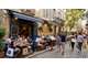 M&F magnifique restaurant à Montpellier Écusson