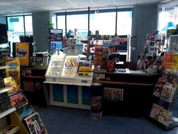 Vente maison de la presse PMU à Villers-Cotterêts