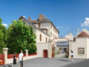 Cède moulin pour un projet touristique Nièvre (58)