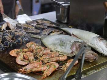Vente murs et fonds restaurant gastro à Meylan