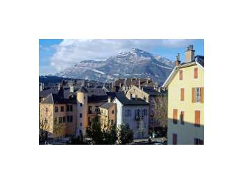 Vente hôtel 3 *** à Chambéry plus de 70 chambres