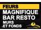 Vend très beaux bar restaurant à Feurs centre